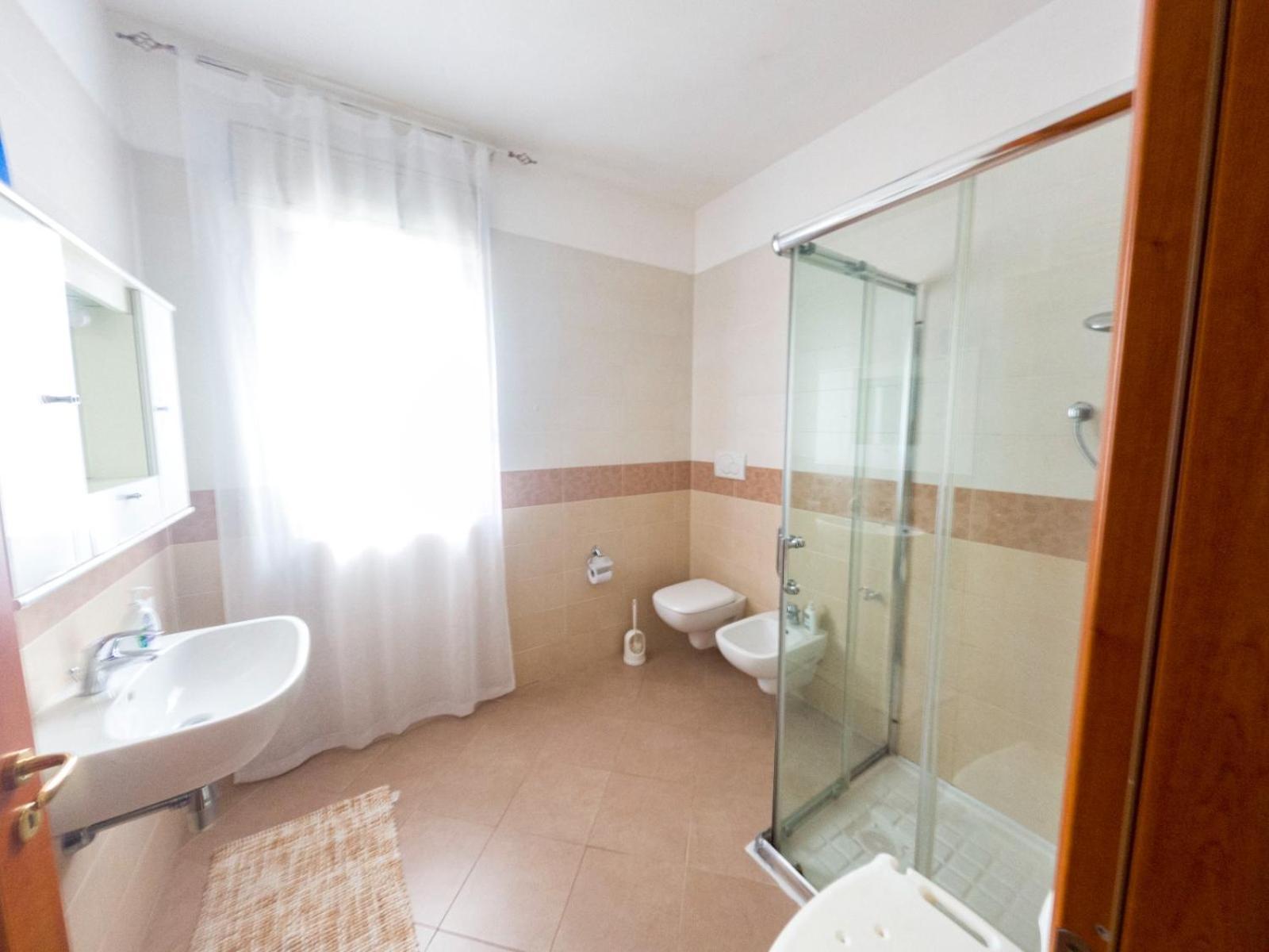 Residence Calle Del Porto Manfredonia Exterior photo